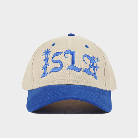 OG Logo Two-tone 6-Panel Hat