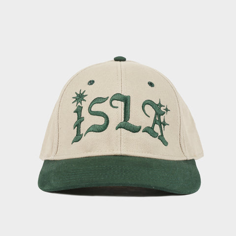 OG Logo Two-tone 6-Panel Hat