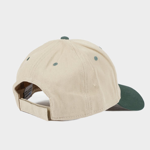 OG Logo Two-tone 6-Panel Hat