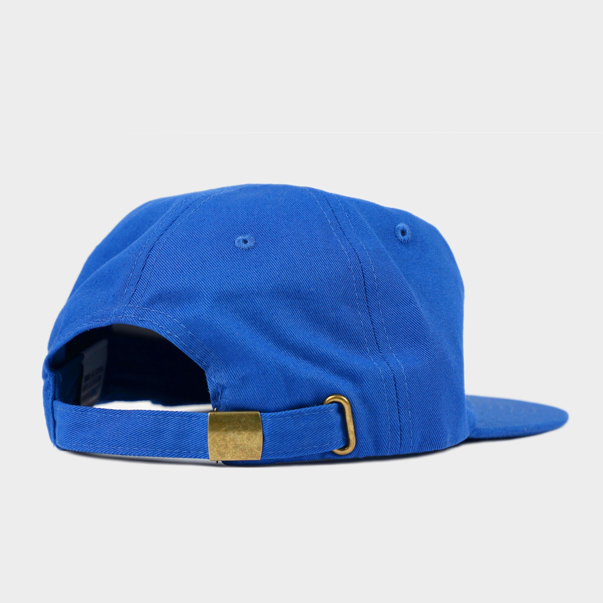 Marine Research Dvsn. 6-Panel Hat