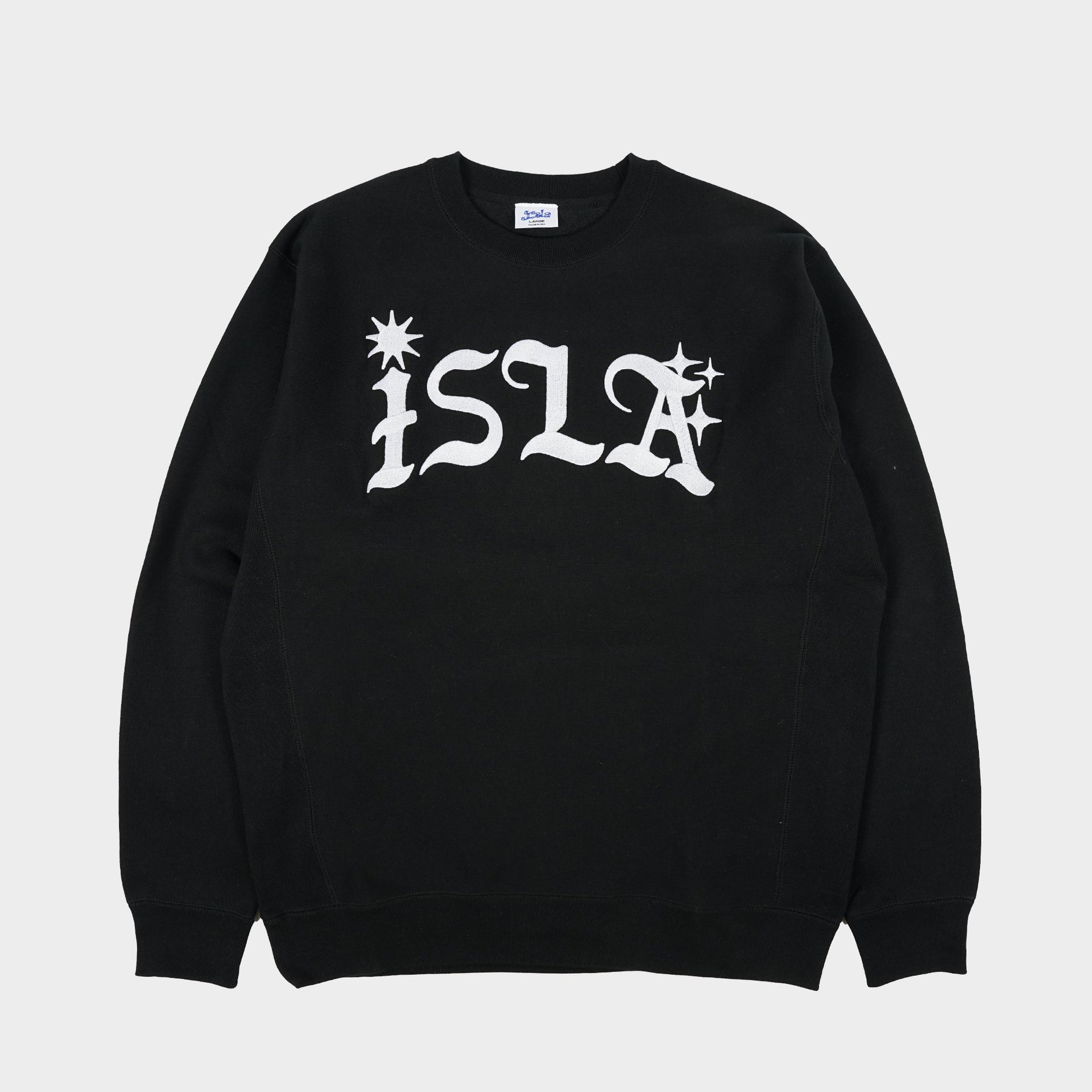 OG Logo Crewneck
