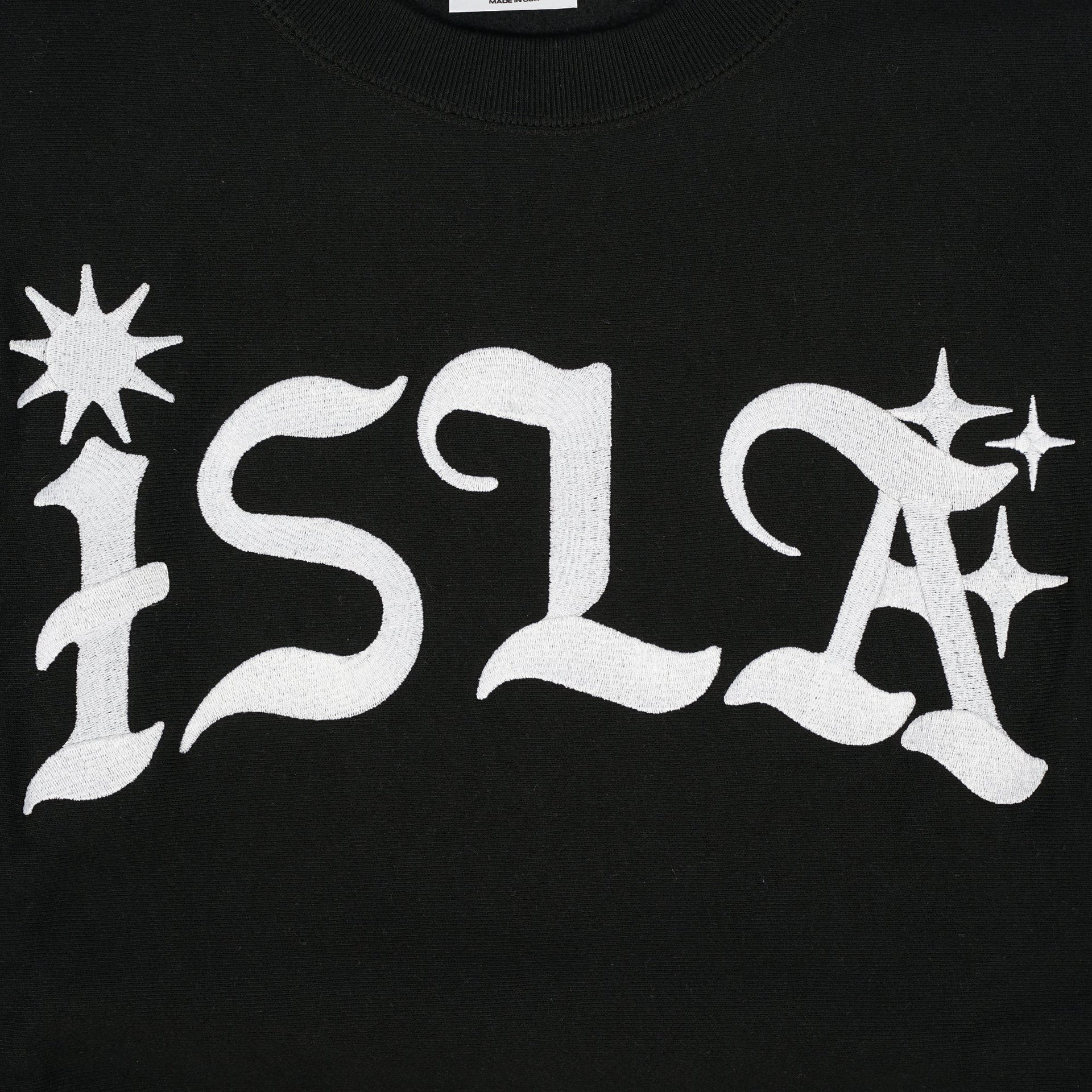 OG Logo Crewneck