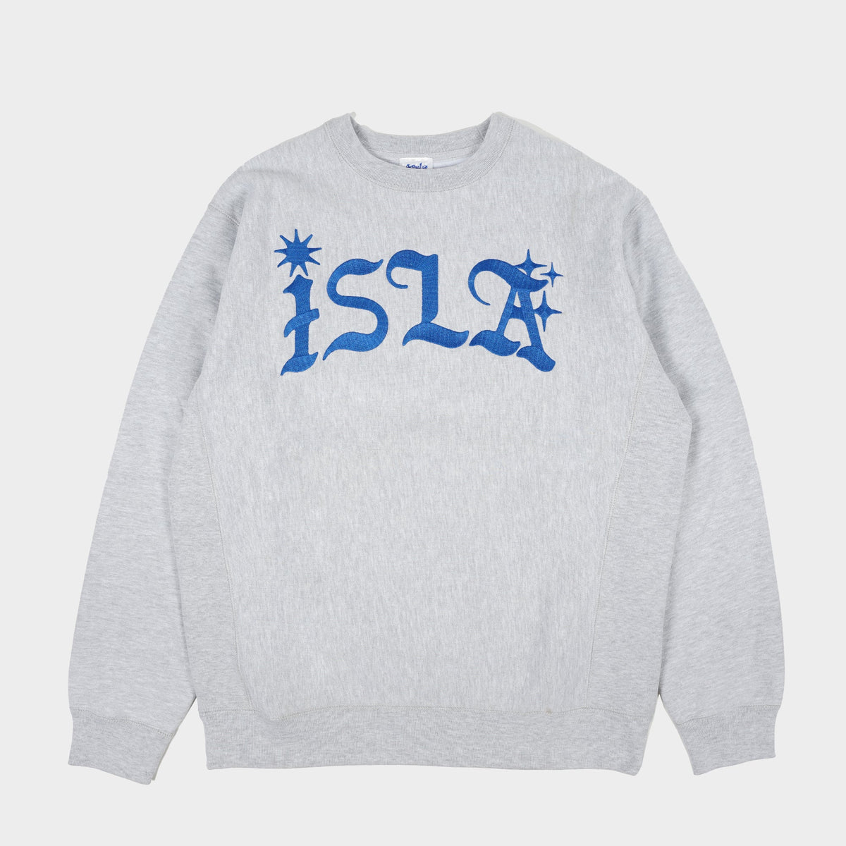 OG Logo Crewneck - ISLA Project