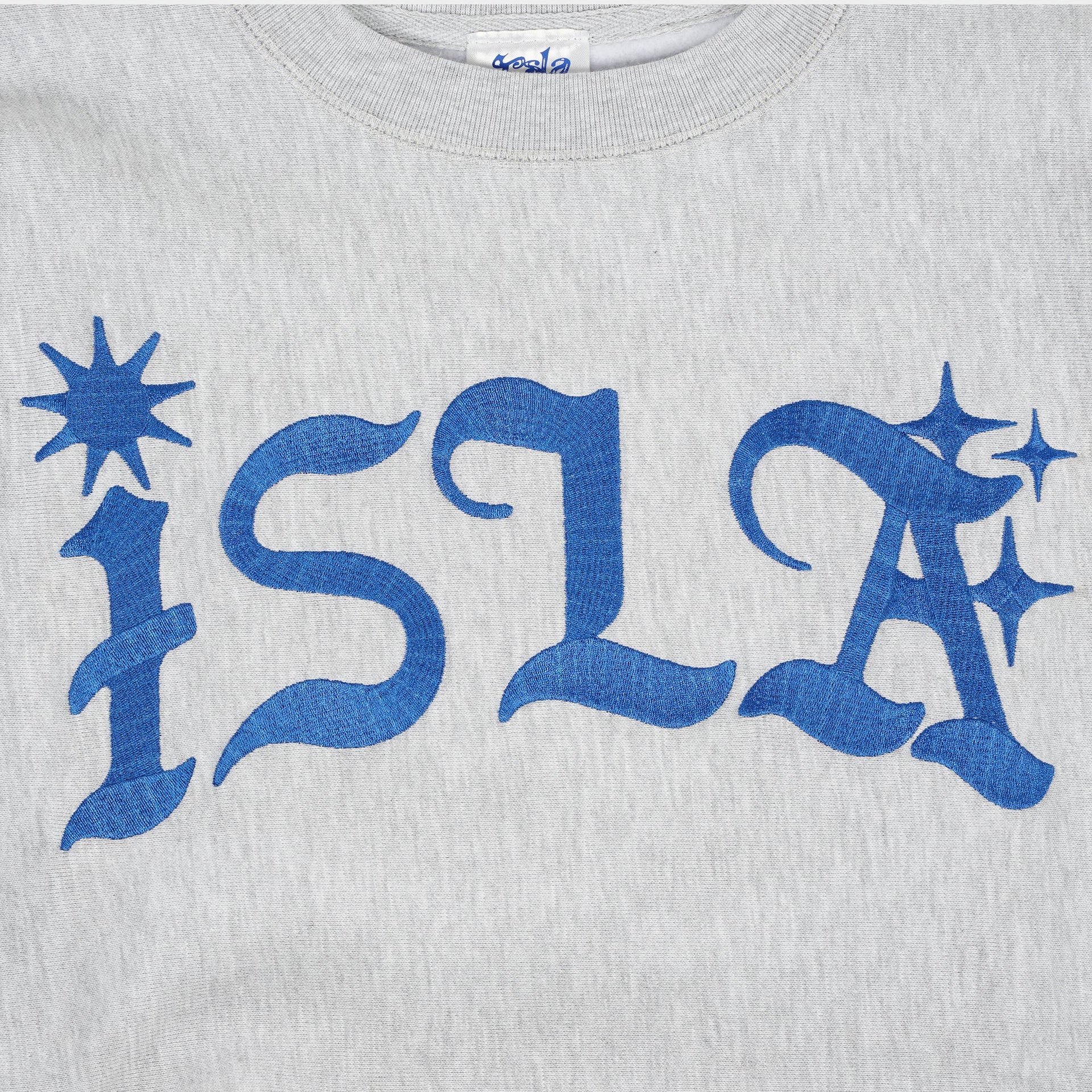 OG Logo Crewneck