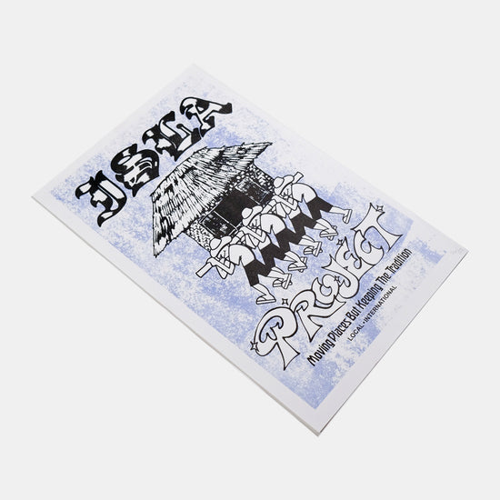 KUBO Riso Print