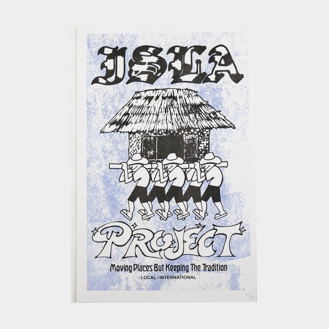 KUBO Riso Print