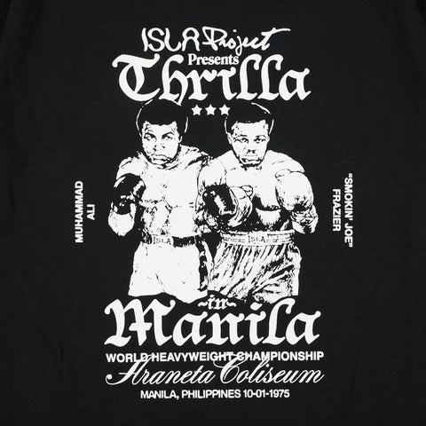 Thrilla Tee