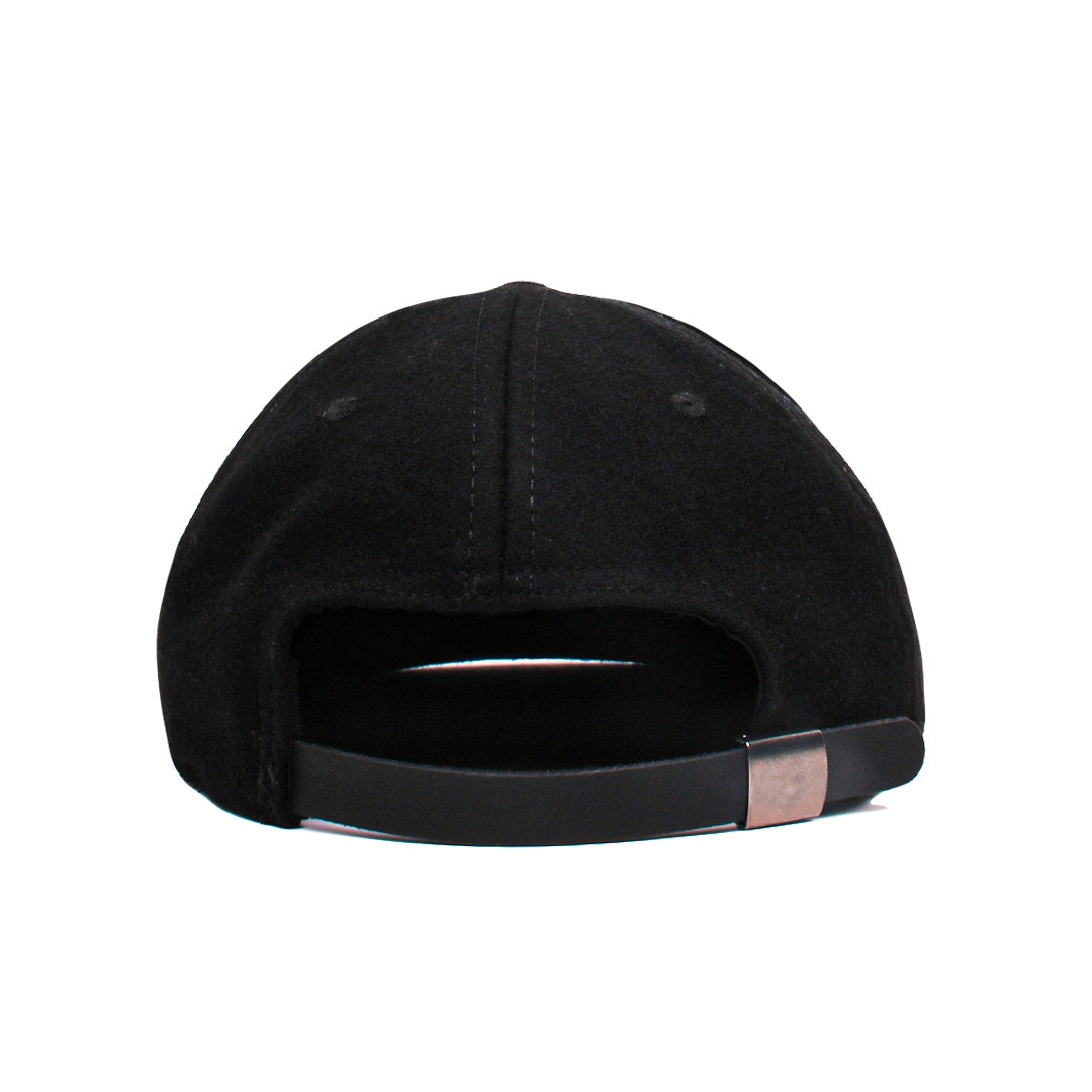 ISLA OG Logo Ebbets Hat