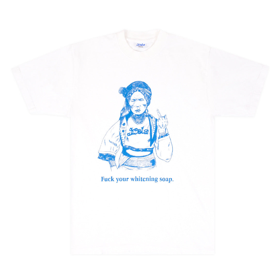 F.Y.W.S. Tee