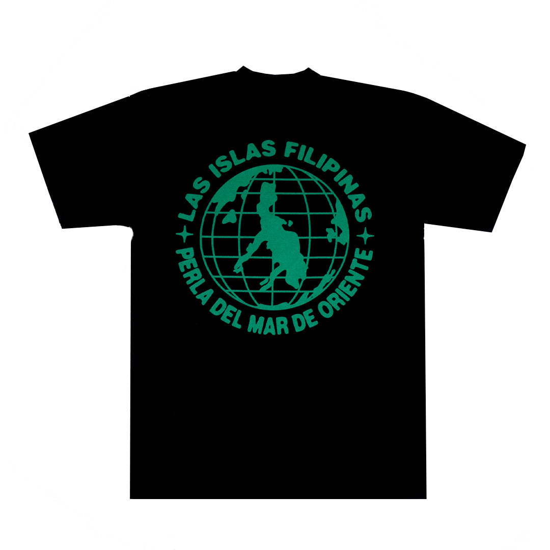 Perlas Tee