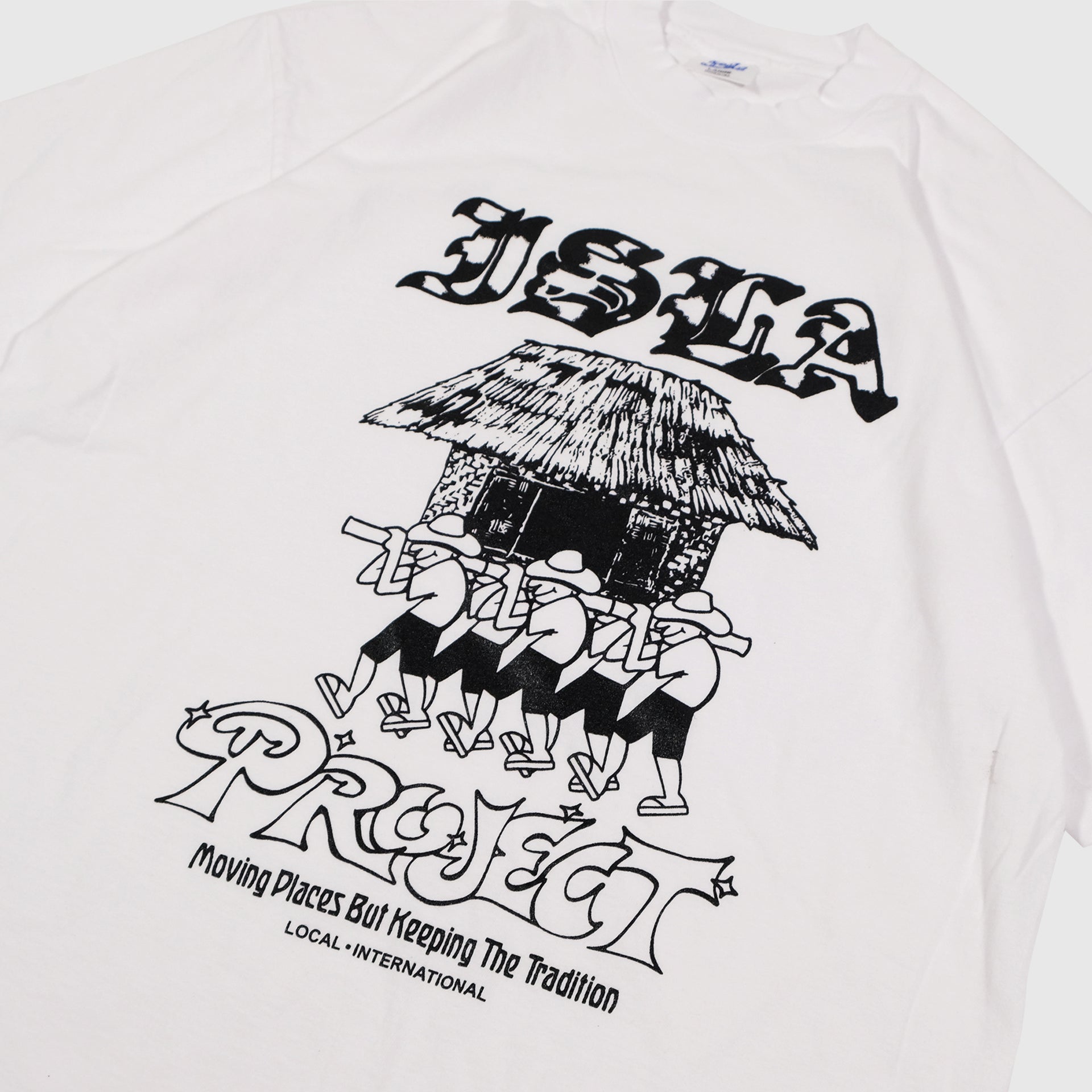 Kubo Tee