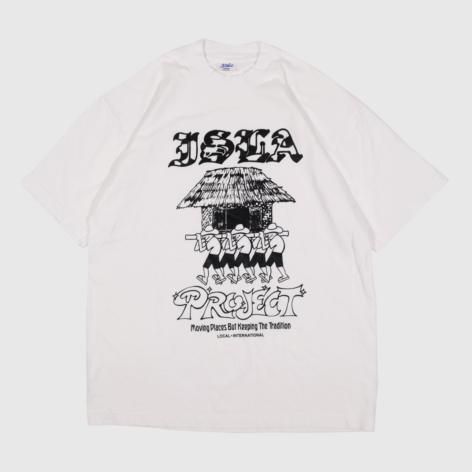 Kubo Tee
