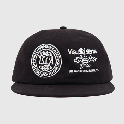 Visual Arts Hat